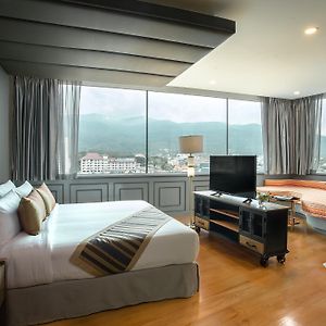 Khum Phucome Hotel -SHA Plus